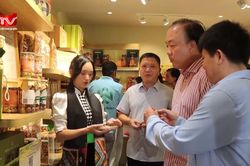 Giữa lòng Thủ đô, trải nghiệm một 'Điện Biên phố' đậm bản sắc