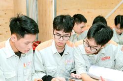 Tháo gỡ những nút thắt của hệ thống giáo dục nghề nghiệp