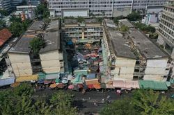 TPHCM: Ho&agrave;n th&agrave;nh kiểm định chung cư cũ trước ng&agrave;y 31/7
