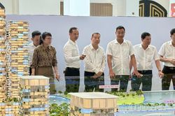 Thêm công viên, cầu đi bộ, bảo tồn hệ sinh thái cây ngập nước tại dự án 80.000 tỷ đồng