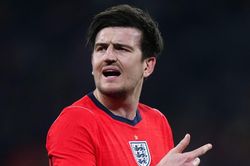 Tuchel đ&atilde; sai khi gạch t&ecirc;n Maguire?