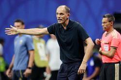 Tuchel: 'Tôi không hối tiếc'