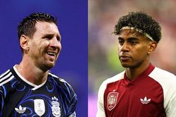 Argentina và Tây Ban Nha tranh khoản thưởng kỷ lục World Cup