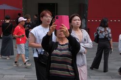 Thị trường smartphone lập kỷ lục buồn
