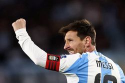 Triết lý tuyển chọn để Argentina tìm được những cầu thủ hay như Messi