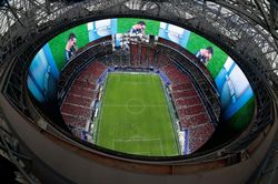 World Cup 2026 lập kỷ lục chưa từng có