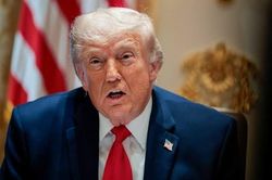 Ông Trump tiết lộ 'cử chỉ thiện chí' từ Iran