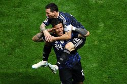 Bức thư 'xin Messi ở lại' của Enzo Fernandez 10 năm trước