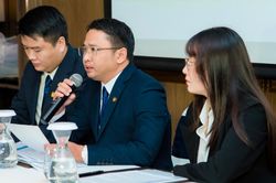 QP Holdings hướng tới mô hình phát triển bất động sản dài hạn
