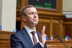Ukraine c&oacute; Thủ tướng mới