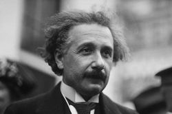 Những sai lầm của Einstein