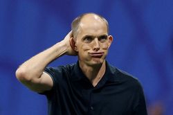 FA chốt tương lai HLV Tuchel sau thất bại ở World Cup