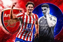 Tin chuyển nhượng 16.7: Arsenal muốn đổi Gyökeres lấy Álvarez