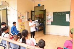 Điện Biên: Mường Toong đổi thay từ những bản làng không khói thuốc