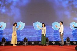 Phát động cuộc thi sáng tạo sản phẩm truyền thông về gương sáng trong công tác phòng bệnh