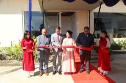 Đại sứ quán Việt Nam tại Timor-Leste bước sang giai đoạn hoạt động đầy đủ
