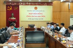 Hội đồng Tiền lương quốc gia thống nhất đề xuất tăng lương tối thiểu vùng 7,8% từ 1.1.2027