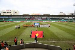 Khởi tranh VCK Giải bóng đá vô địch U17 Quốc gia 2026