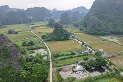 Thành lập Tổ công tác kiểm tra, xử lý vi phạm trong Di sản Tràng An