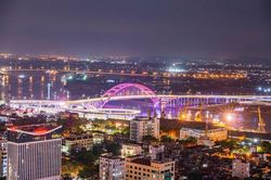 Hải Ph&ograve;ng: C&aacute;c động lực c&ocirc;ng nghiệp, FDI, logistics đang tiếp sức cho mục ti&ecirc;u tăng trưởng 13% năm 2026