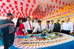 An Giang ban h&agrave;nh kế hoạch triển khai thi h&agrave;nh Luật B&aacute;o ch&iacute; tr&ecirc;n địa b&agrave;n