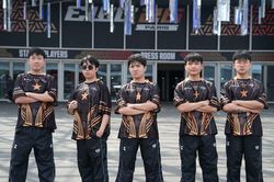 Đại diện Việt Nam lội ngược dòng đầy bản lĩnh tại Esports World Cup 2026