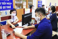 Quy định thời hạn nộp hồ sơ khai thuế