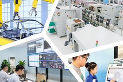 Đẩy nhanh tiến độ thực hiện nhiệm vụ khoa học, c&ocirc;ng nghệ, đổi mới s&aacute;ng tạo v&agrave; chuyển đổi số