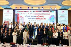 Đưa tri thức điều trị đột quỵ thế giới đến Đồng bằng sông Cửu Long