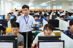 Chuẩn đầu ra đại học gắn với năng lực số, tr&iacute; tuệ nh&acirc;n tạo v&agrave; y&ecirc;u cầu nghề nghiệp