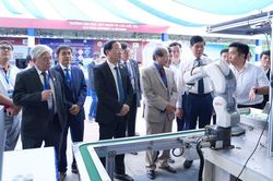 Cụ thể hóa Nghị quyết 57 trong lĩnh vực tự động hóa