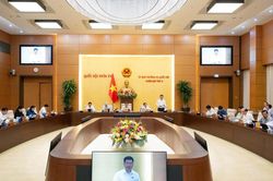 Tạo cơ sở pháp lý để bưu chính trở thành hạ tầng thiết yếu của quốc gia và của nền kinh tế số