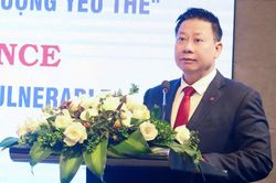 X&acirc;y dựng nền tảng trợ gi&uacute;p ph&aacute;p l&yacute; bền vững cho người yếu thế