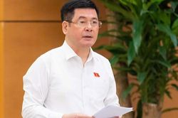 UBTVQH xem x&eacute;t sửa đổi, bổ sung một số điều của c&aacute;c luật li&ecirc;n quan đến chuyển giao c&ocirc;ng nghệ, viễn th&ocirc;ng, giao dịch điện tử