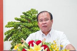 C&agrave; Mau lấy kết quả phục vụ người d&acirc;n l&agrave;m thước đo chuyển đổi số