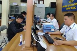 Đổi mới tư duy, đột phá thể chế từ cơ sở