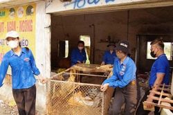 Tạo đồng thuận giải phóng mặt bằng