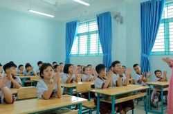 Sở Giáo dục Thành phố Hồ Chí Minh đề nghị xử lý thông tin sai lệch về tuyển sinh đầu cấp