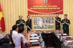 Đưa Đề án 1371 sát thực tế cuộc sống
