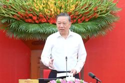 Đẩy mạnh học tập, thực hành tư tưởng, đạo đức, phương pháp, phong cách Hồ Chí Minh trong giai đoạn phát triển mới