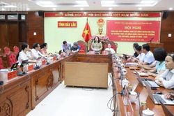 Nâng cao hiệu quả hoạt động của Hội đồng nhân dân các cấp ở Đắk Lắk