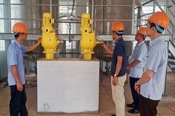 Mở rộng diện cấp nước sạch phục vụ sản xuất và đời sống người dân Thái Nguyên