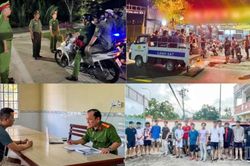 Cần Thơ chủ động phòng ngừa cá độ bóng đá trong mùa World Cup 2026