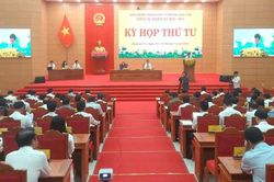 Quảng Trị thực hiện c&aacute;c giải ph&aacute;p đột ph&aacute; để đạt mục ti&ecirc;u tăng trưởng GRDP 10,6% năm 2026