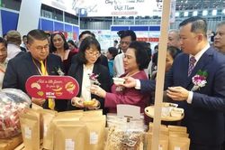 Muốn mở rộng thị trường xuất khẩu cần vượt qua h&agrave;ng r&agrave;o xanh