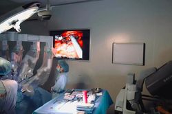 Ung thư trực tràng có xu hướng trẻ hóa, số ca mắc gia tăng