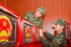 Kỳ I: Thần tốc với tất cả tấm l&ograve;ng
