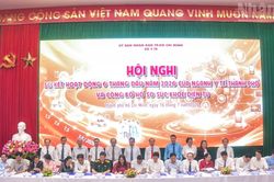Th&agrave;nh phố Hồ Ch&iacute; Minh ph&aacute;t động cao điểm 150 ng&agrave;y đ&ecirc;m kh&aacute;m sức khỏe to&agrave;n d&acirc;n