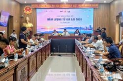 Gia Lai công bố Năm Lượng tử 2026