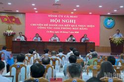 Cà Mau khơi thông điểm nghẽn mặt bằng, quyết tâm đưa các dự án trọng điểm về đích đúng hẹn